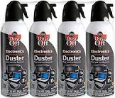 Air Dusters