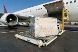 Air Freight Pallets