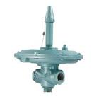 Air Gas Ratio Regulator