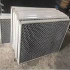 Air Inlet Louvers