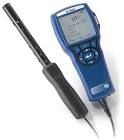 Air Monitoring Instruments