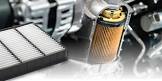 Air Oil Filters