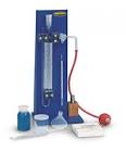 Air Permeability Apparatus