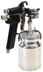 Air Spray Gun