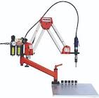 Air Tapping Machines