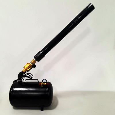 Air Cannon 