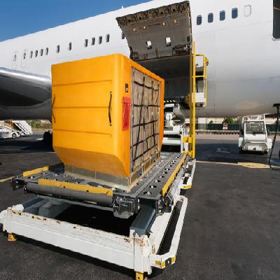 Air Cargo Containers 