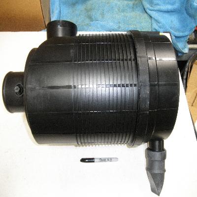 Air Cleaner Assembly