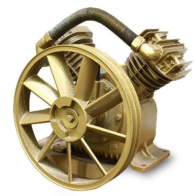 Air Compressor Head