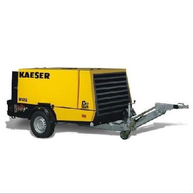 Air Compressor Rental