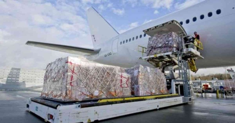 Air Courier Services