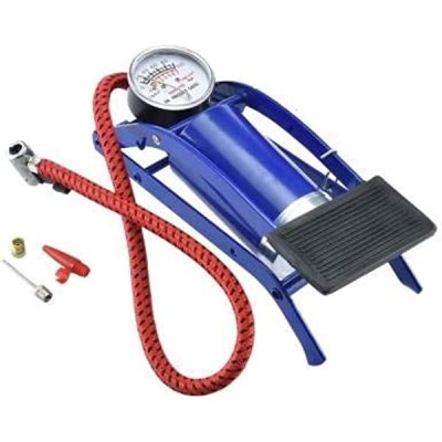 Air Foot Pump