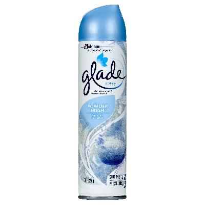 Air Freshener Spray