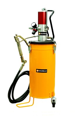Air Grease Pump