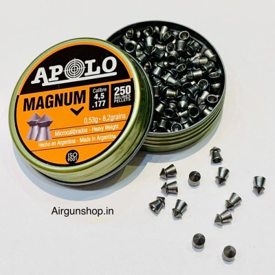 Air Gun Pellet