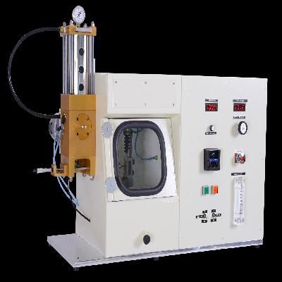 Air Jet Erosion Tester