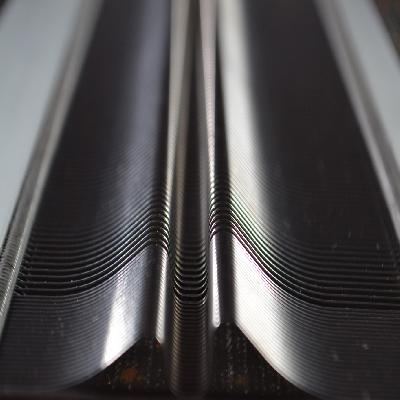 Air Jet Reed