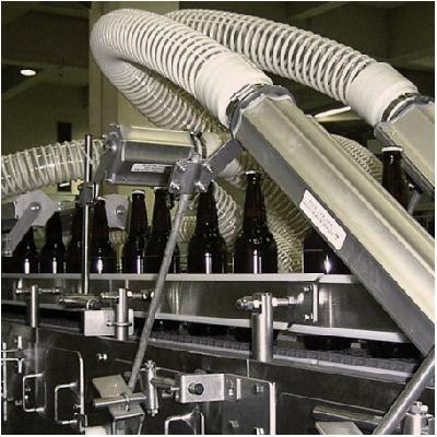 Air Knife Drying System 