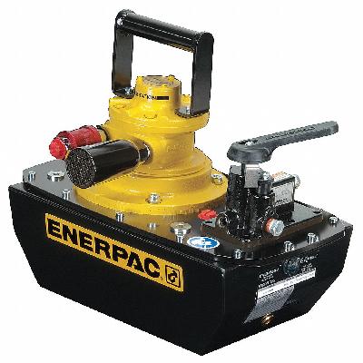 Air Operated Hydraulic Pump