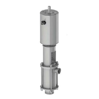 Air Operated Piston Pump