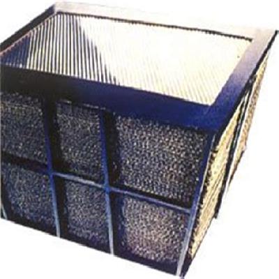 Air Preheaters Basket 