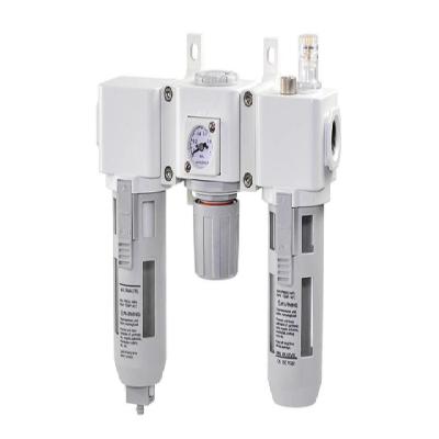 Air Preparation System