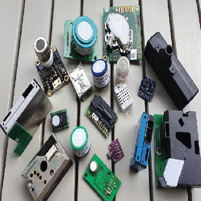 Air Quality Sensors