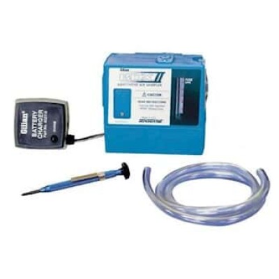Air Sampling Pumps