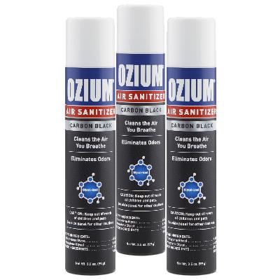 Air Sanitizer