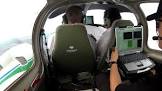 Airborne Sensor