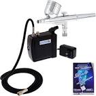 Airbrush Kit