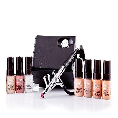 Airbrush Makeup Kits