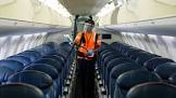 Aircraft Cleaners