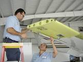 Aircraft Repairs