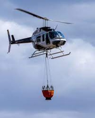 Aircraft And Helicopters