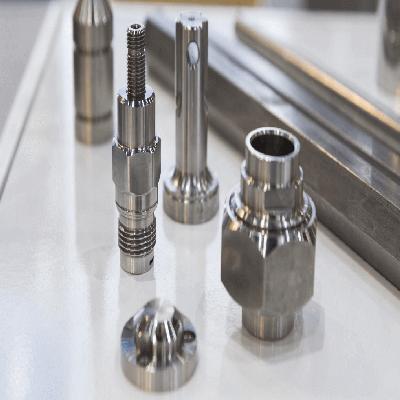 Aircraft Fasteners 