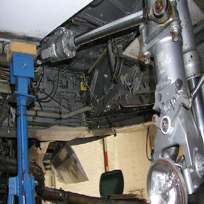 Aircraft Fuel System
