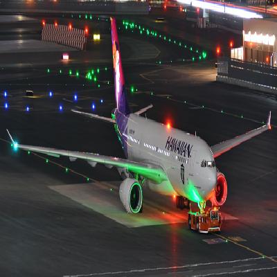 Aircraft Lighting