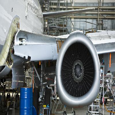 Aircraft Sensors