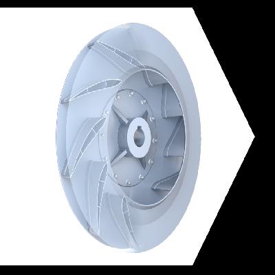 Airfoil Fans