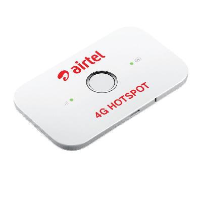 Airtel Data Card