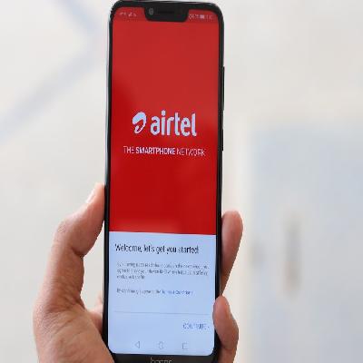 Airtel VoIP Services