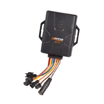 AIS 140 GPS Tracking System