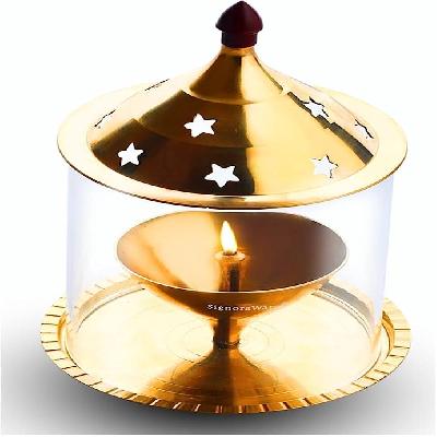 Akhand Diya