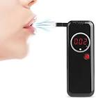 Alcohol Breath Tester