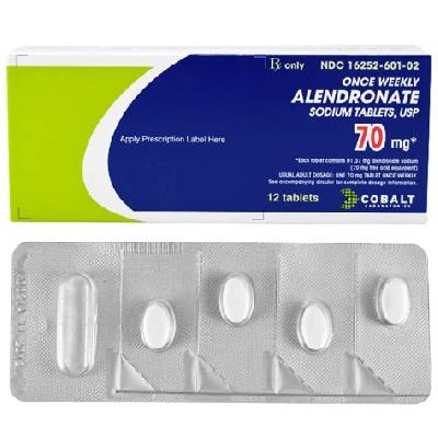 Alendronate Sodium Tablet