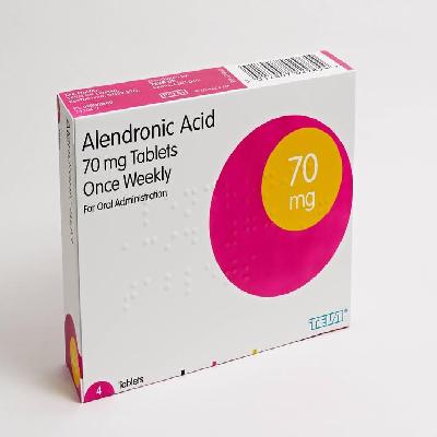 Alendronic Acid 