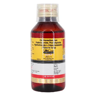 Alex Syrup
