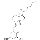 Alfacalcidol