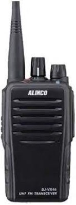 Alinco Walkie Talkie
